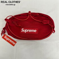 楽天市場】Supreme シュプリーム（ボディバッグ・ウエストポーチ  