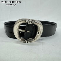 楽天市場】chrome hearts ベルト 中古 32の通販