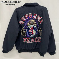 楽天市場】supreme crew jacket pitの通販