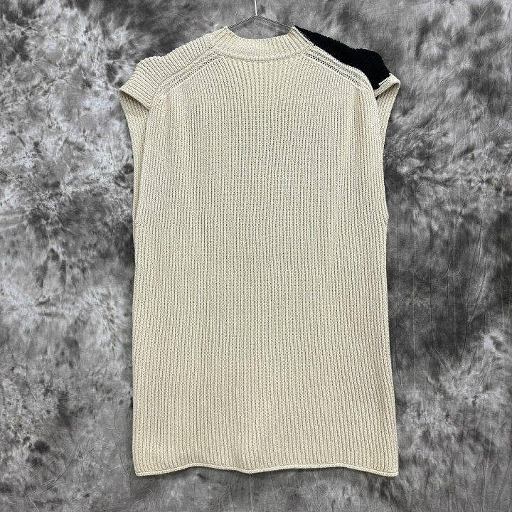 楽天市場】【中古】JIL SANDER/ジルサンダー【20SS】ROUND NECK RIBBED 
