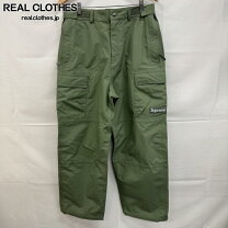 楽天市場】supreme カーゴ（ブランドシュプリーム）（メンズ 
