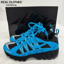 楽天市場】nike （ナイキ） × supreme （シュプリーム） air humara 