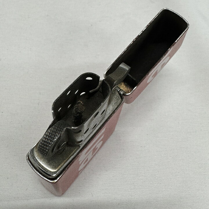 楽天市場】【中古】Supreme×ZIPPO/シュプリーム×ジッポー【21SS】Logo 
