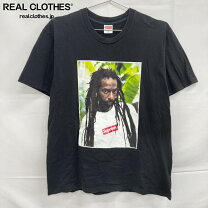楽天市場】supreme buju banton teeの通販