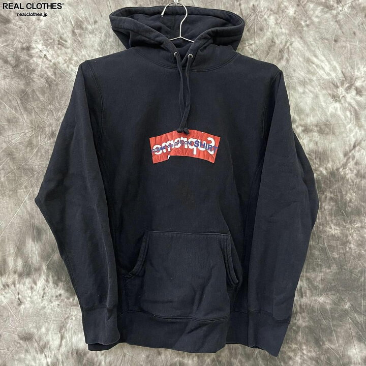 楽天市場】【中古】Supreme×COMME des GARCONS/シュプリーム  