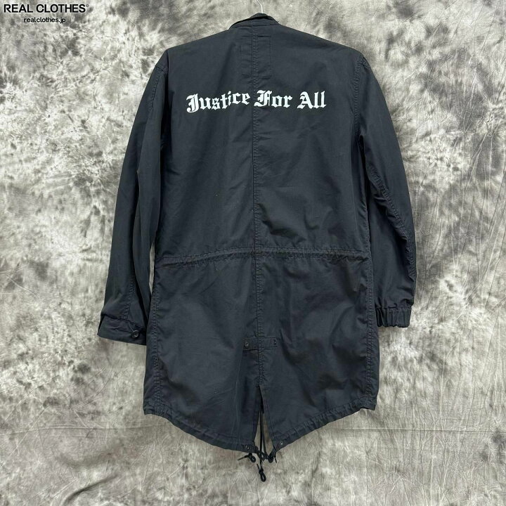 楽天市場】【中古】Supreme/シュプリーム【15AW】Fishtail Parka 