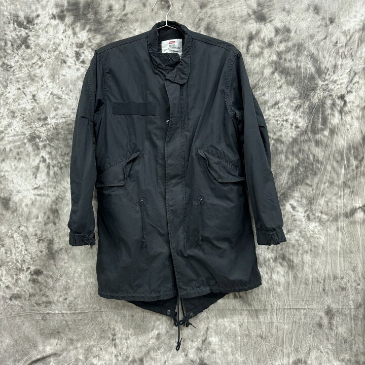 楽天市場】【中古】Supreme/シュプリーム【15AW】Fishtail Parka 