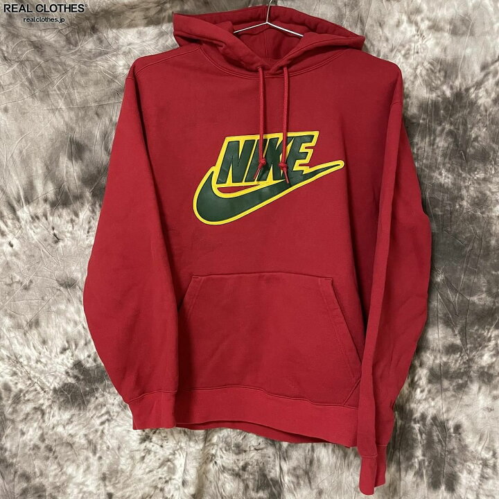 楽天市場】【中古】NIKE×Supreme/ナイキ×シュプリーム【19AW】Leather 
