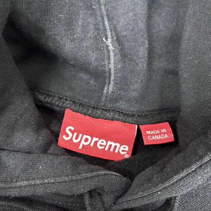 楽天市場】【中古】Supreme/シュプリーム【20SS】Digital Logo Hooded 