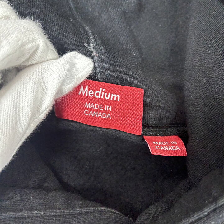楽天市場】【中古】Supreme/シュプリーム【20SS】Digital Logo Hooded 