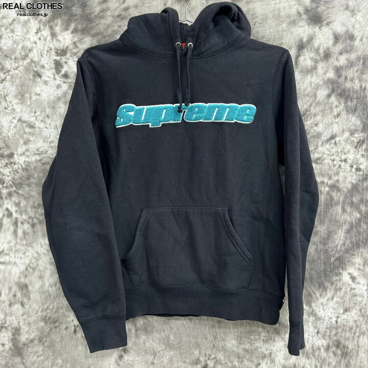 楽天市場】【中古】Supreme/シュプリーム【19SS】Chenille Hooded  