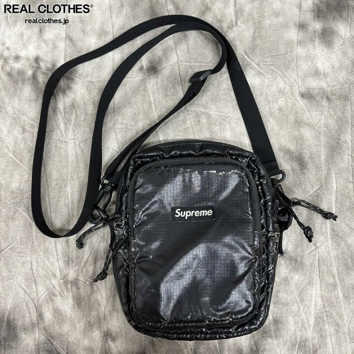 楽天市場】【中古】Supreme/シュプリーム【17AW】Shoulder Bag  