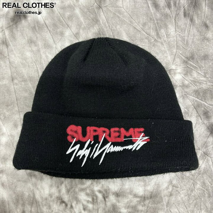 楽天市場】【中古】Supreme×Yohji Yamamoto×New Era/シュプリーム 