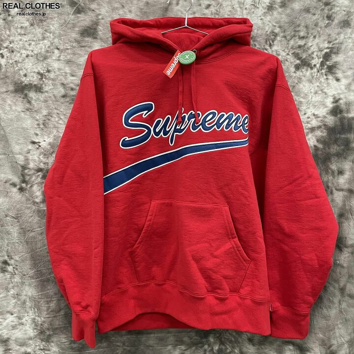 楽天市場】【中古】Supreme/シュプリーム【21AW】Tail Hooded Sweat 