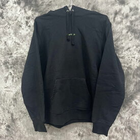 【中古】Supreme/シュプリーム【20SS】Digital Logo Hooded Sweatshirt/デジタルロゴ フーデッド スウェットシャツ/パーカー/M