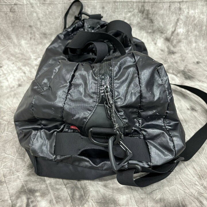 楽天市場】【中古】Supreme/シュプリーム 【17AW】 Duffle Bag 