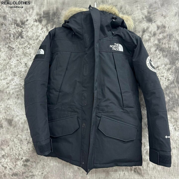 楽天市場】【中古】THE NORTH FACE/ノースフェイス ANTARCTICA PARKA 
