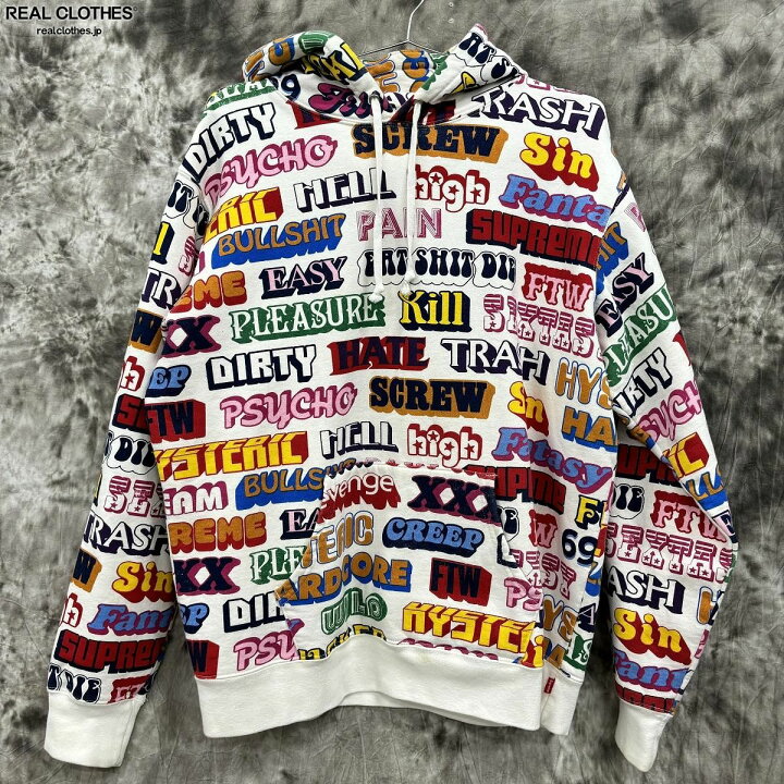 楽天市場】【中古】Supreme×HYSTERIC GLAMOUR/シュプリーム  