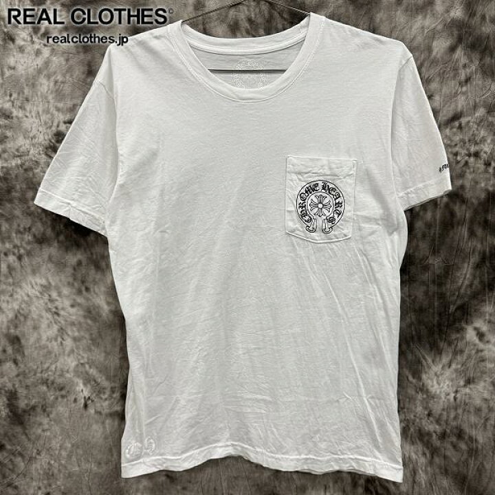 楽天市場】【中古】【JPタグ】CHROME HEARTS/クロムハーツ スクロール 