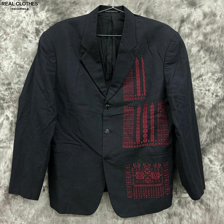楽天市場】【中古】【サンプル】Yohji Yamamoto POUR HOMME/ヨウジ 