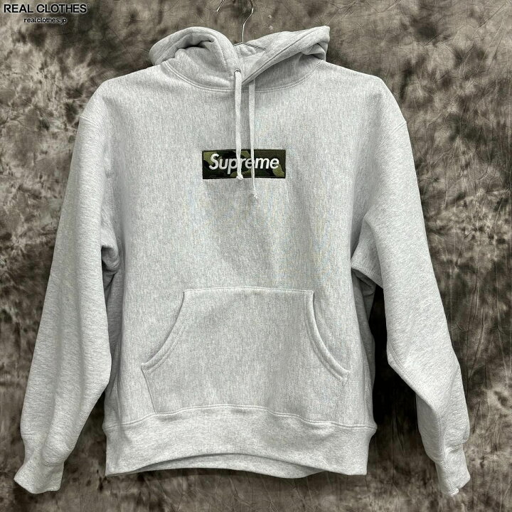 SupremeシュプリームBoxlogoHoodedSweatshirt （楽天市場】Supreme  