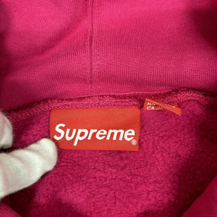 楽天市場】【中古】Supreme/シュプリーム【20SS】Animals Hooded 