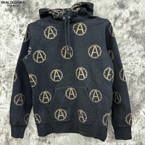 楽天市場】supreme undercover anarchy hoodedの通販