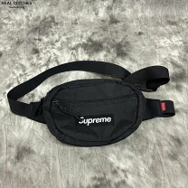 楽天市場】supreme waist bag 18awの通販