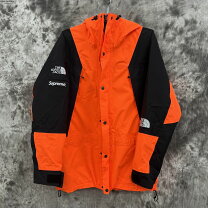 楽天市場】supreme north face mountain light jacketの通販
