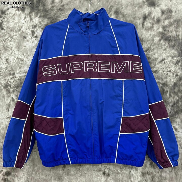 楽天市場】【中古】Supreme/シュプリーム【22AW】Jacquard Panel Track 