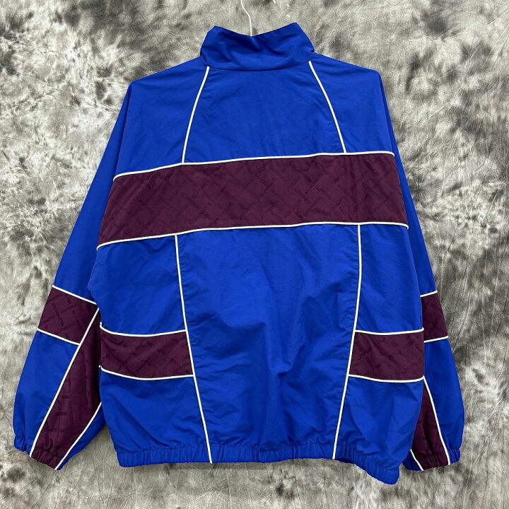 楽天市場】【中古】Supreme/シュプリーム【22AW】Jacquard Panel Track 