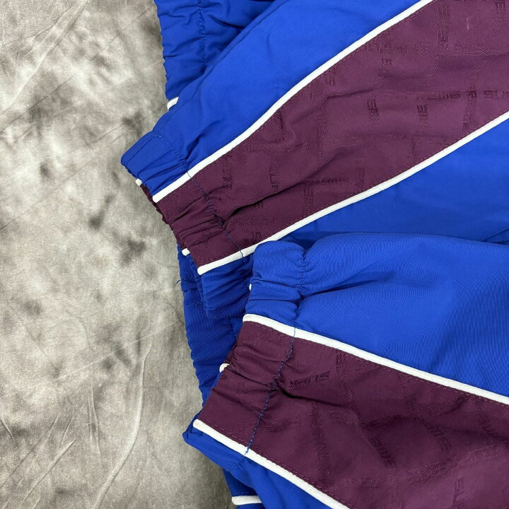 楽天市場】【中古】Supreme/シュプリーム【22AW】Jacquard Panel Track 