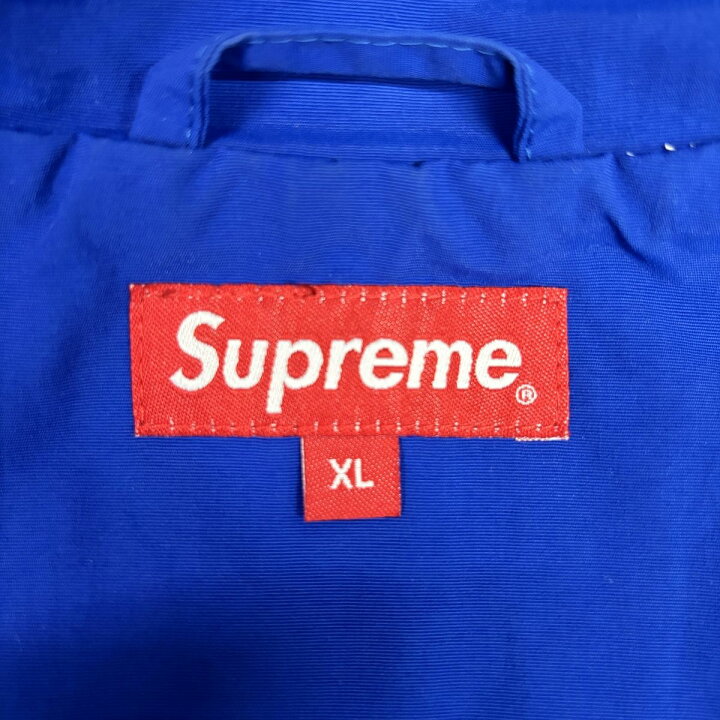 楽天市場】【中古】Supreme/シュプリーム【22AW】Jacquard Panel Track 