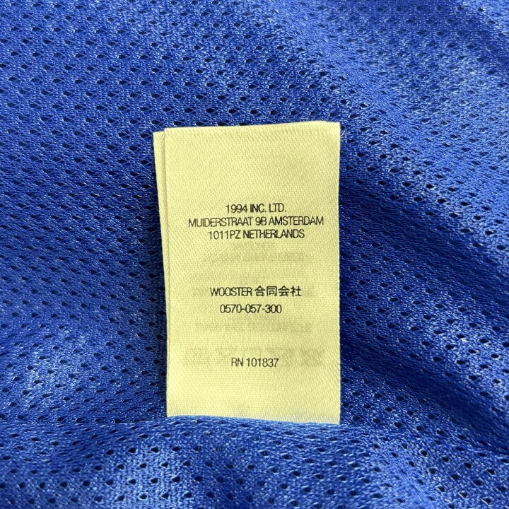 楽天市場】【中古】Supreme/シュプリーム【22AW】Jacquard Panel Track 