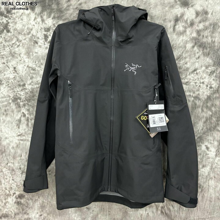 楽天市場】【中古】ARCTERYX/アークテリクス【23AW】SABRE JACKET  