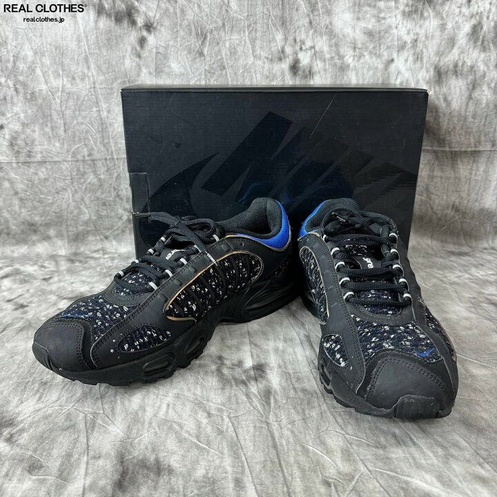 楽天市場】【中古】Supreme×NIKE/シュプリーム×ナイキ AIR MAX 