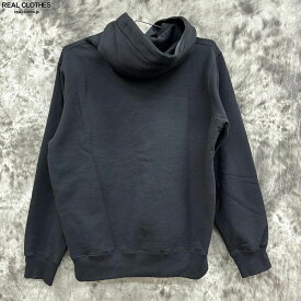 【中古】Supreme/シュプリーム【20SS】Tonal Webbing Hooded Sweatshirt/トーナル ウェビング ロゴテープ フーデッド スウェットシャツ/パーカー/M