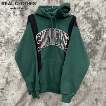 楽天市場】supreme arc logo hooded sweatshirtの通販 