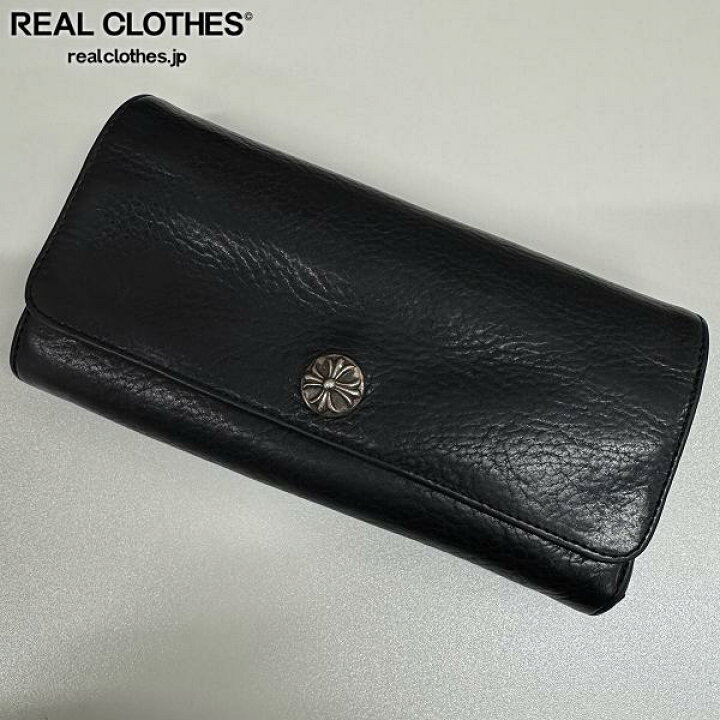 楽天市場】【中古】【インボイス原本】CHROME HEARTS/クロムハーツ 