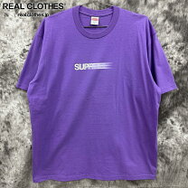 楽天市場】Supreme Motion Logo Teeの通販 