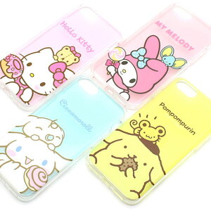 79 TI n[LeB NbLO iPhone Galaxy [[ P[X Jo[ X}zP[X SANRIO HELLO KITTY COOKING Clear Jelly Case Cover