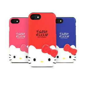 Hello Kitty Deco/iPhone/Galaxy ケース/カバー/スマホケース