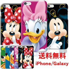 [JH] Disney Play Slim Fit/ディズニー/iPhone/Galaxy ケース/カバー/スマホケース