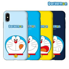 CQ ドラえもん iPhone Galaxy アーマー ケース カバー スマホケース DORAEMON