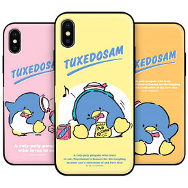 79 タキシードサム iPhone Galaxy カバー スマホケース TUXEDOSAM Magnetic Card Mirror Bumper IC カード Suica カード収納可能