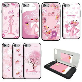 楽天市場 ピンクパンサー Iphone ケースの通販