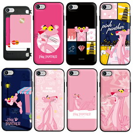 楽天市場 ピンクパンサー Iphone ケースの通販