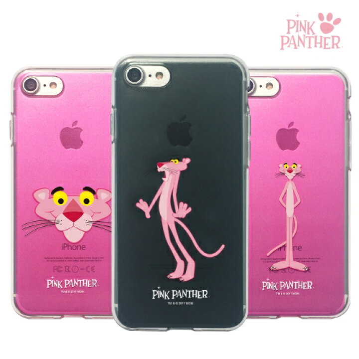 楽天市場 Pink Panther Color Soft Jelly ピンク パンサー Iphone Galaxy カバー スマホケース リアーナ 楽天市場 Pink Panther Color Soft Jelly ピンク パンサー Iphone Galaxy カバー スマホケース リアーナ
