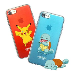 CQ �|�P���� �J���[ �[���[ iPhone Galaxy �P�[�X �J�o�[ �X�}�z�P�[�X Pokemon Color Soft Jelly
