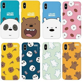 楽天市場 ぼくらベアベアーズ スマホケースの通販